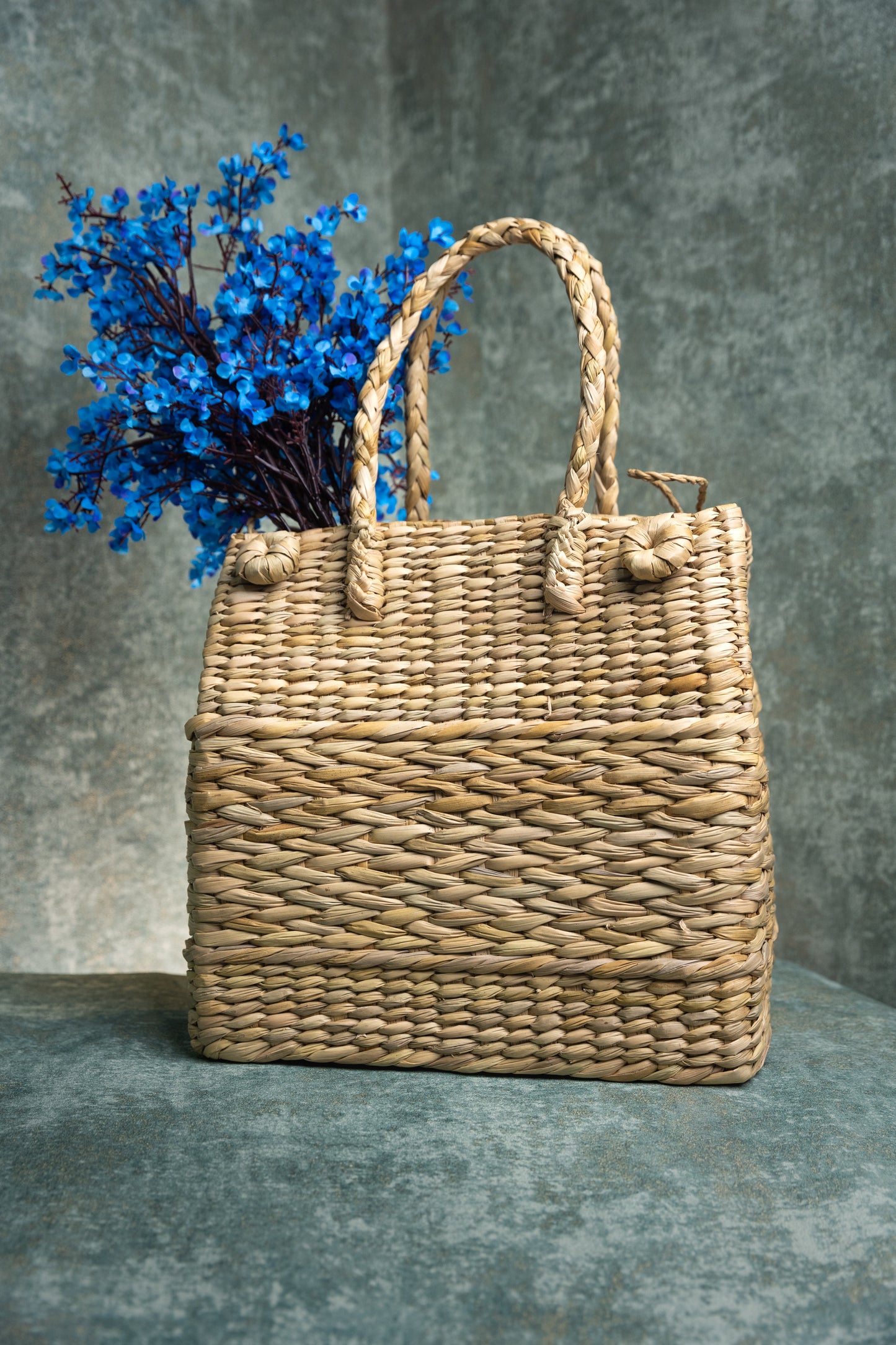 Kauna Picnic Basket