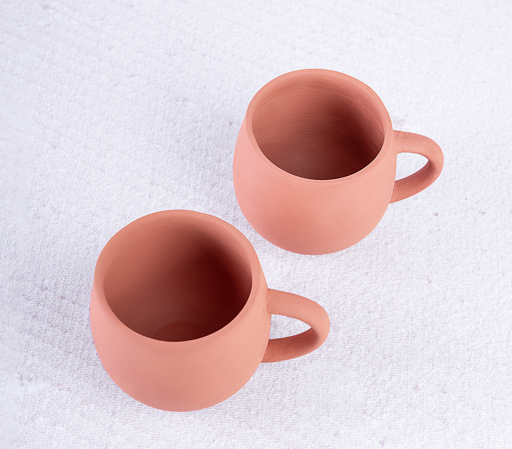 Kadak Chai Set of 6