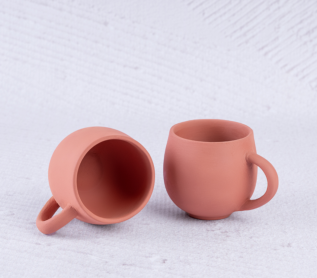 Kadak Chai Set of 6