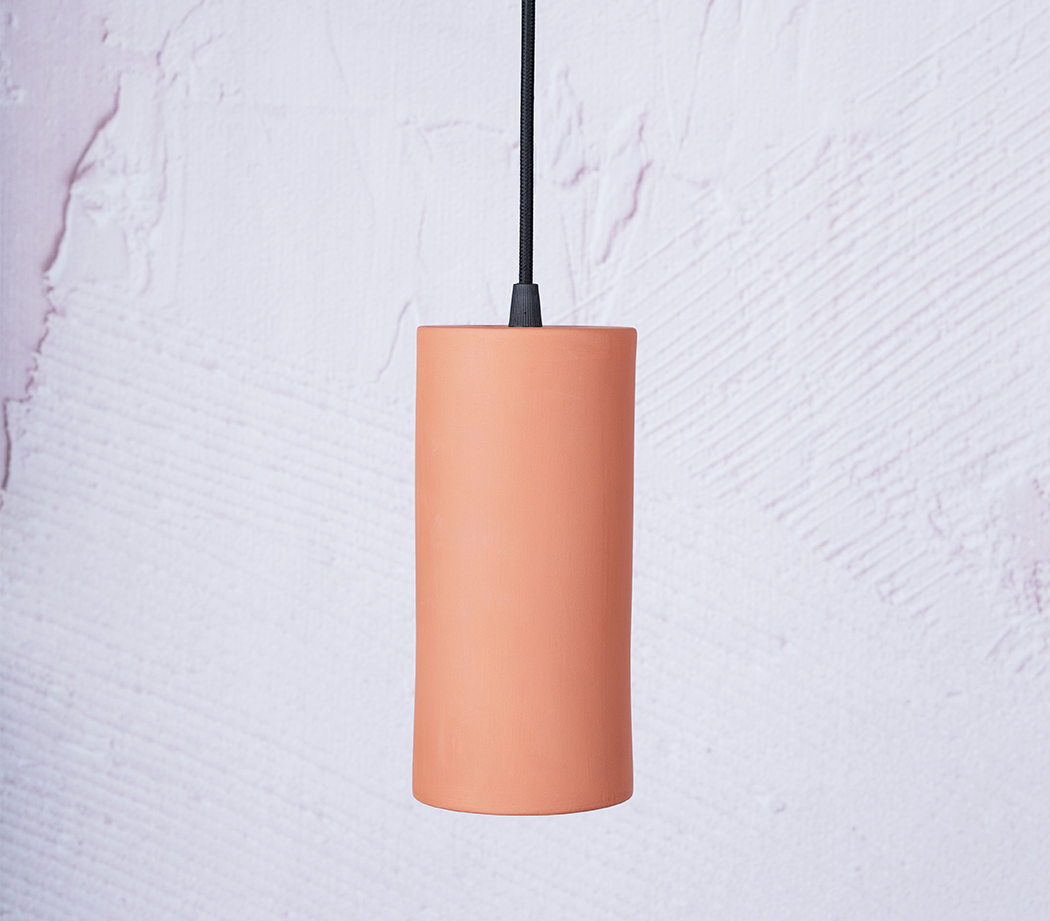 Twilight Mini - Terracotta lights