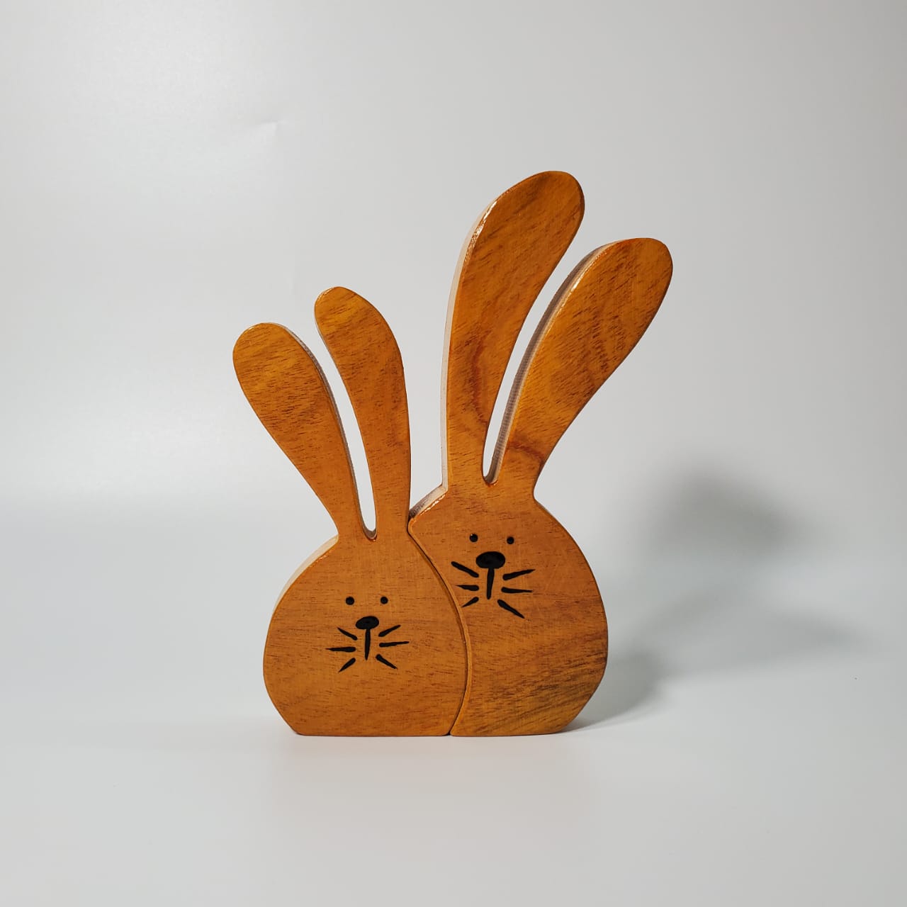 Bunny Couple New