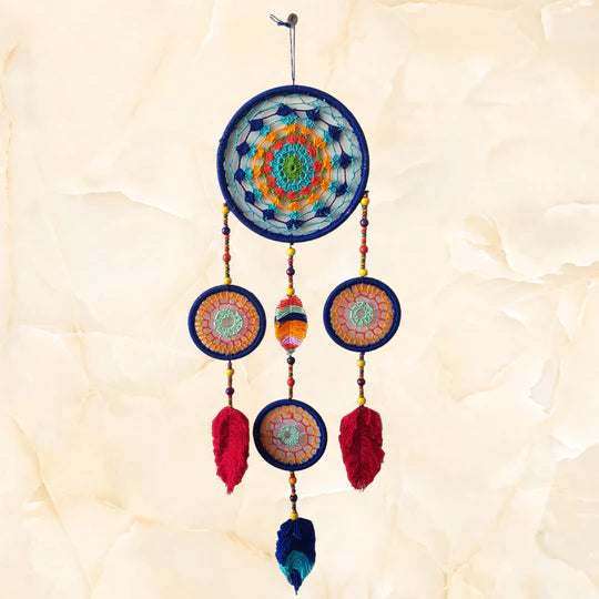DIY Dreamcatcher