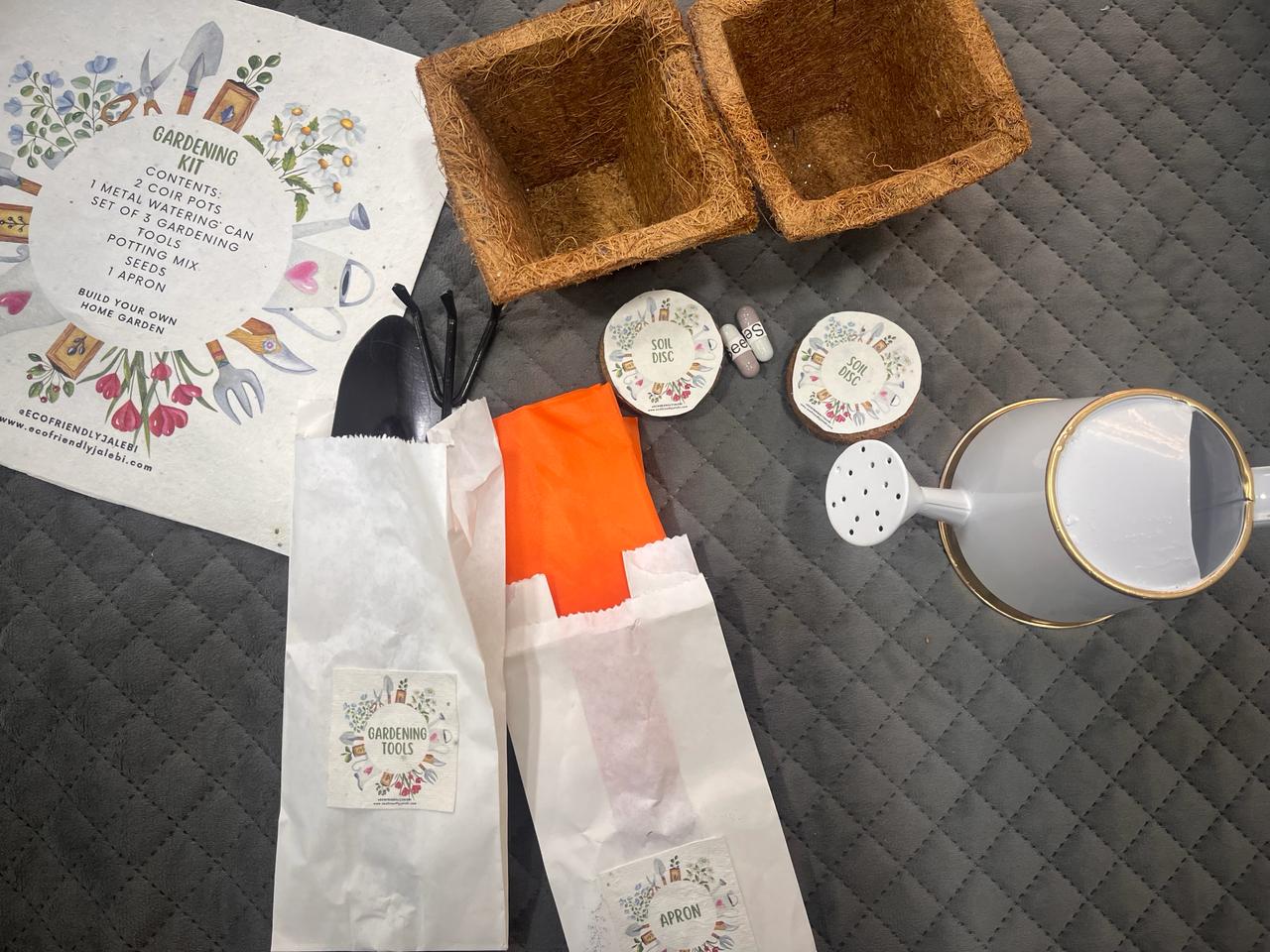 Gardening Kit