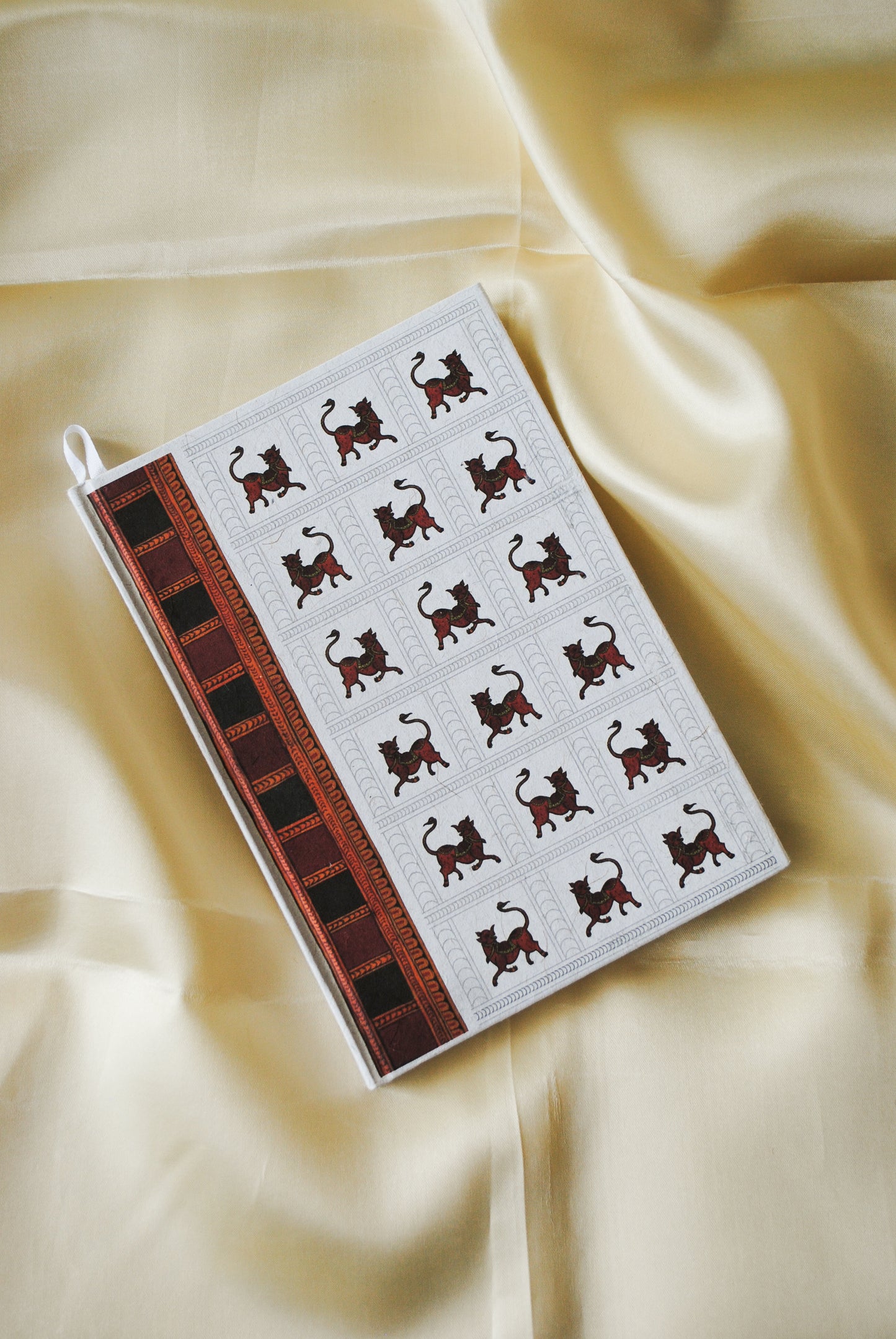 Varaaha Chitrakathi Journal