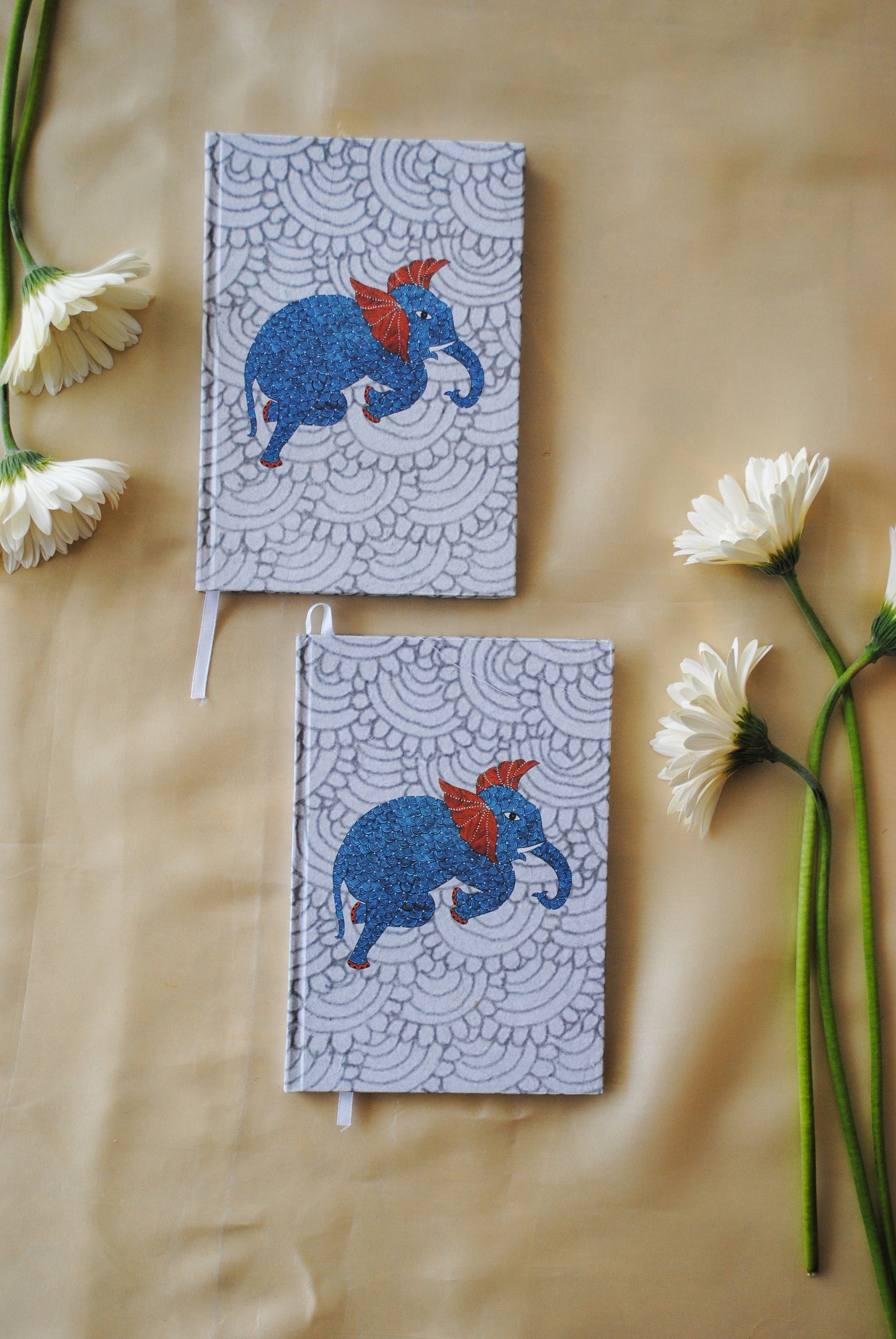 Gajoba Gond Journal