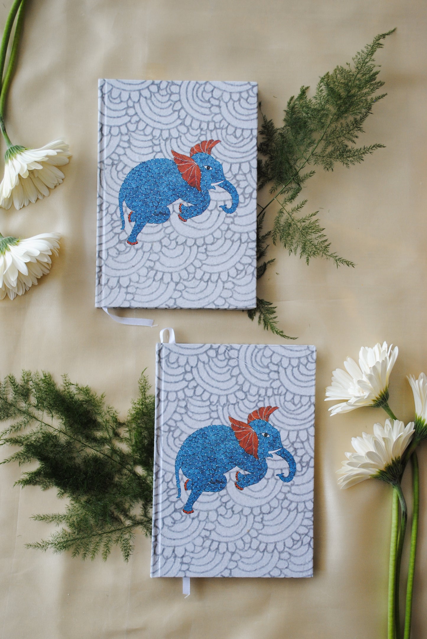 Gajoba Gond Journal