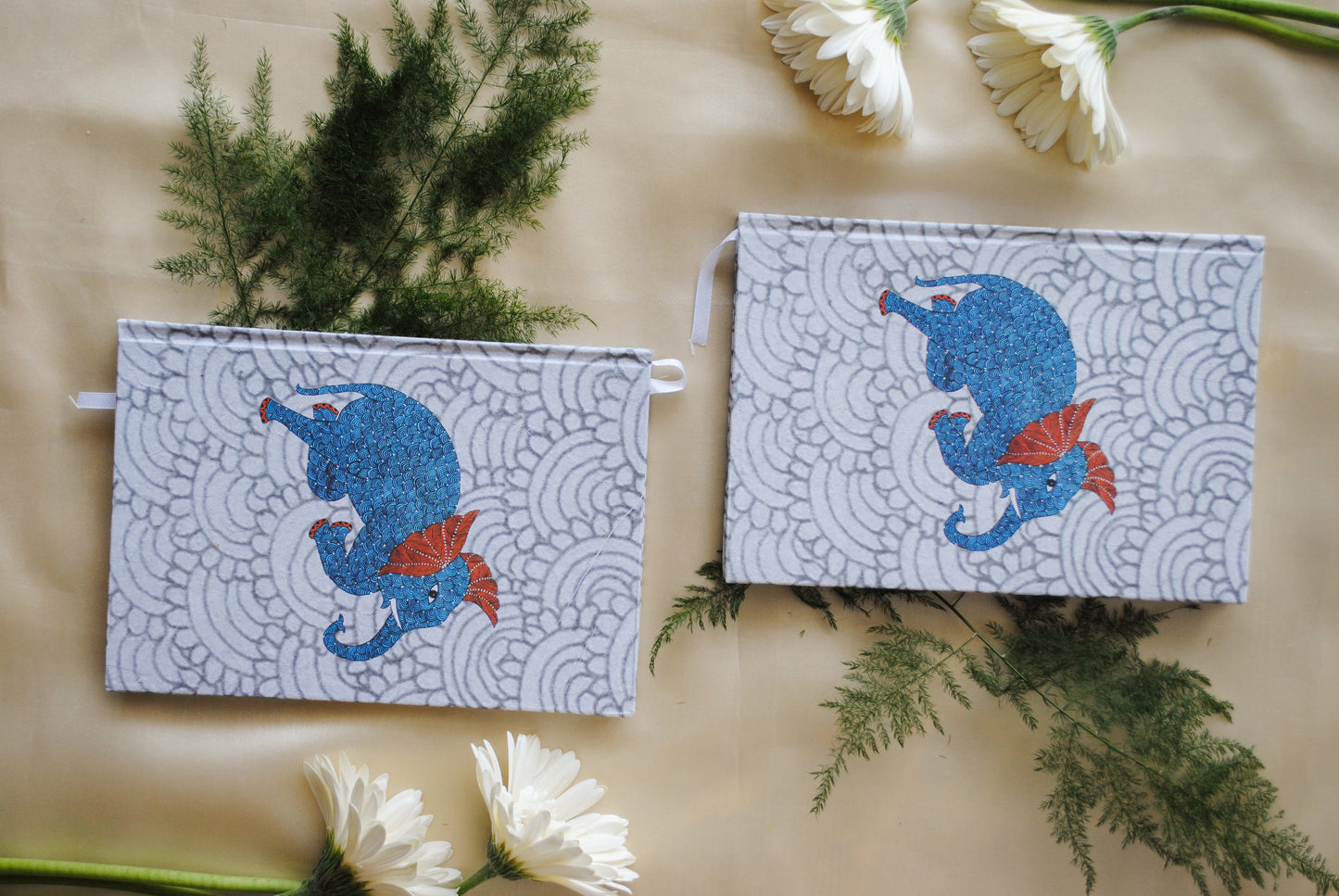 Gajoba Gond Journal