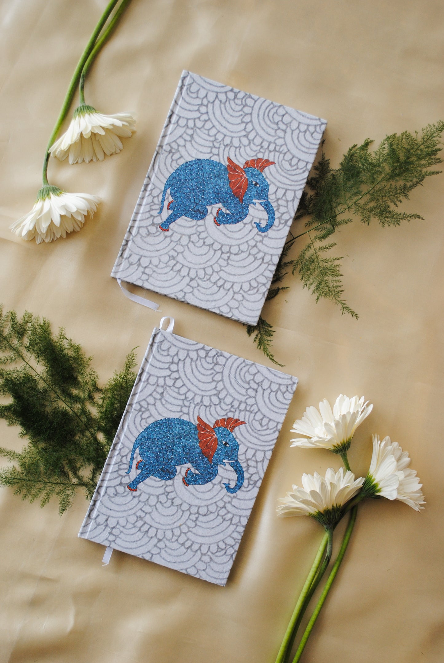 Gajoba Gond Journal
