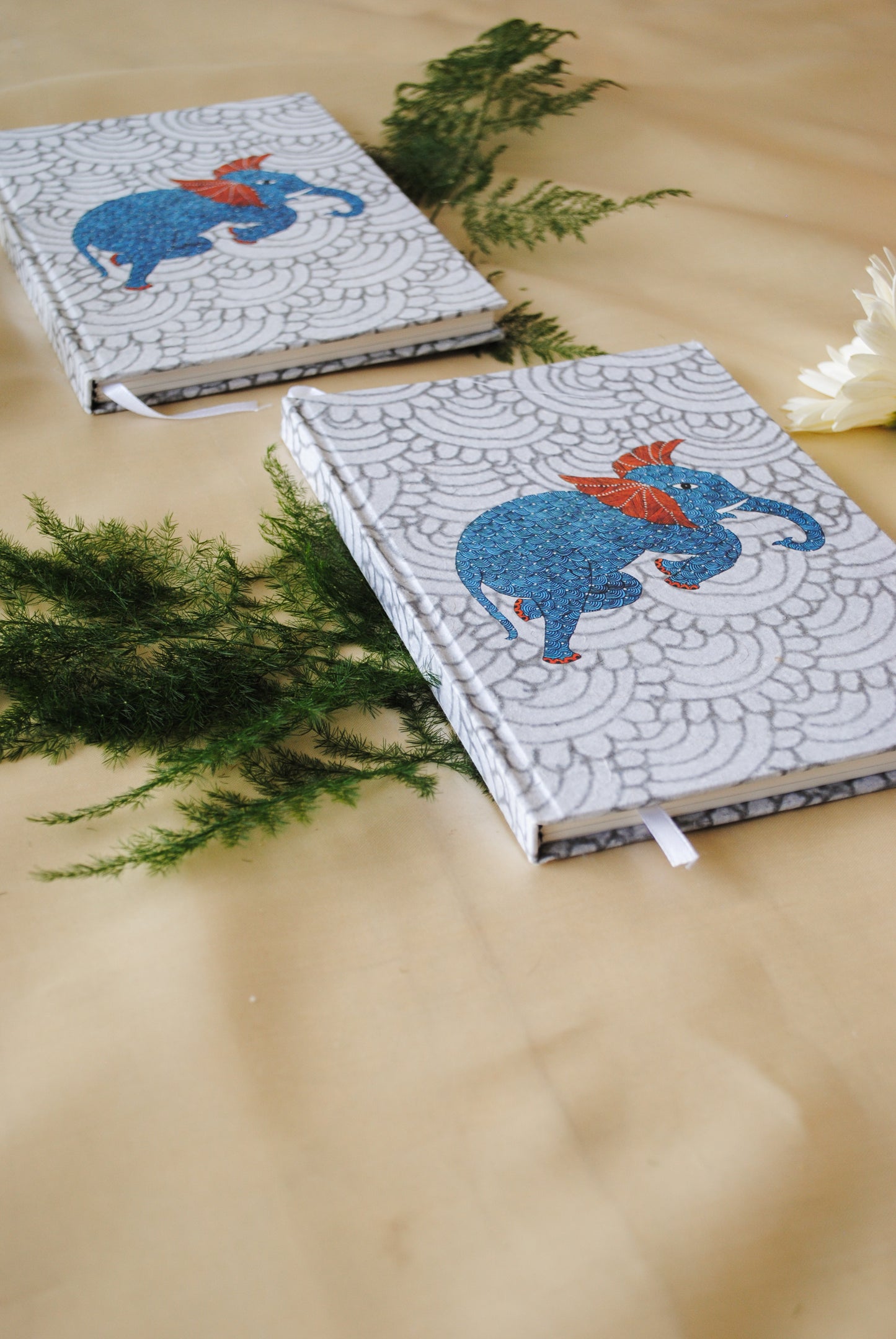 Gajoba Gond Journal