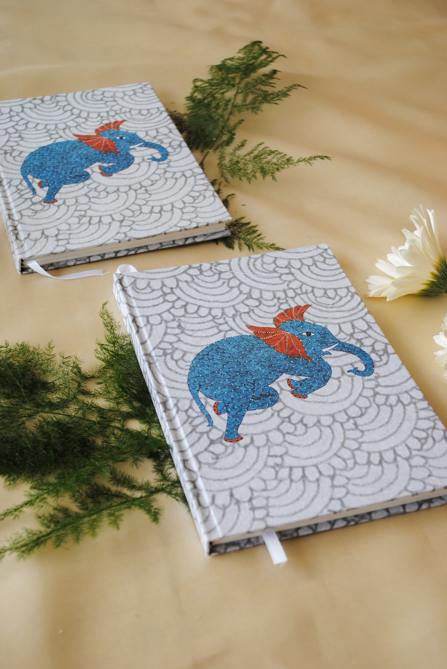 Gajoba Gond Journal