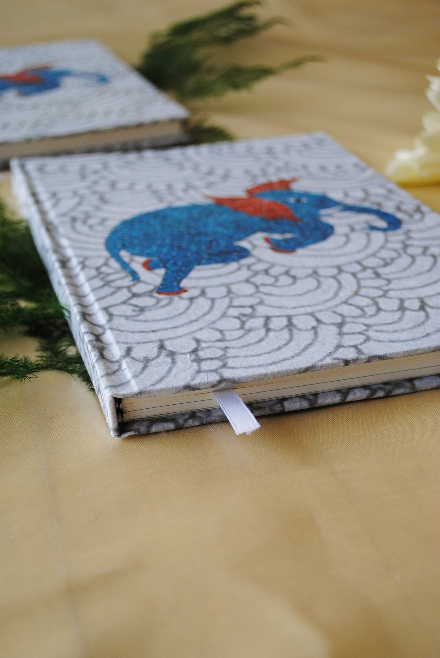Gajoba Gond Journal