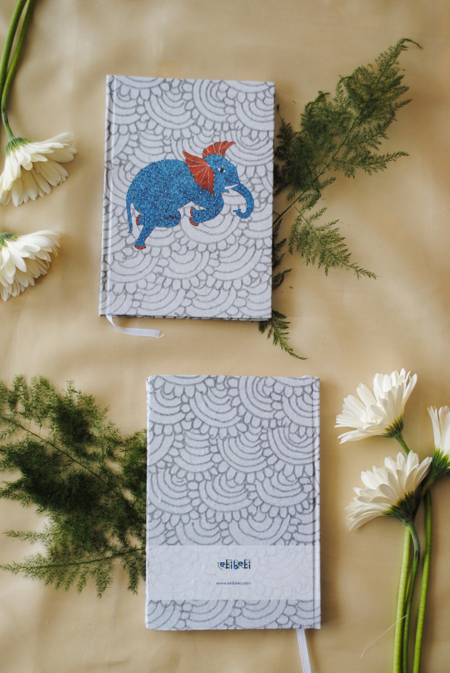 Gajoba Gond Journal