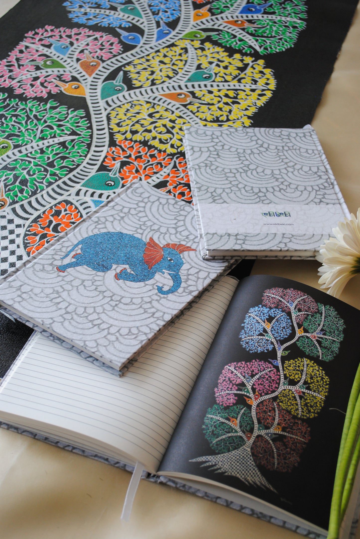 Gajoba Gond Journal