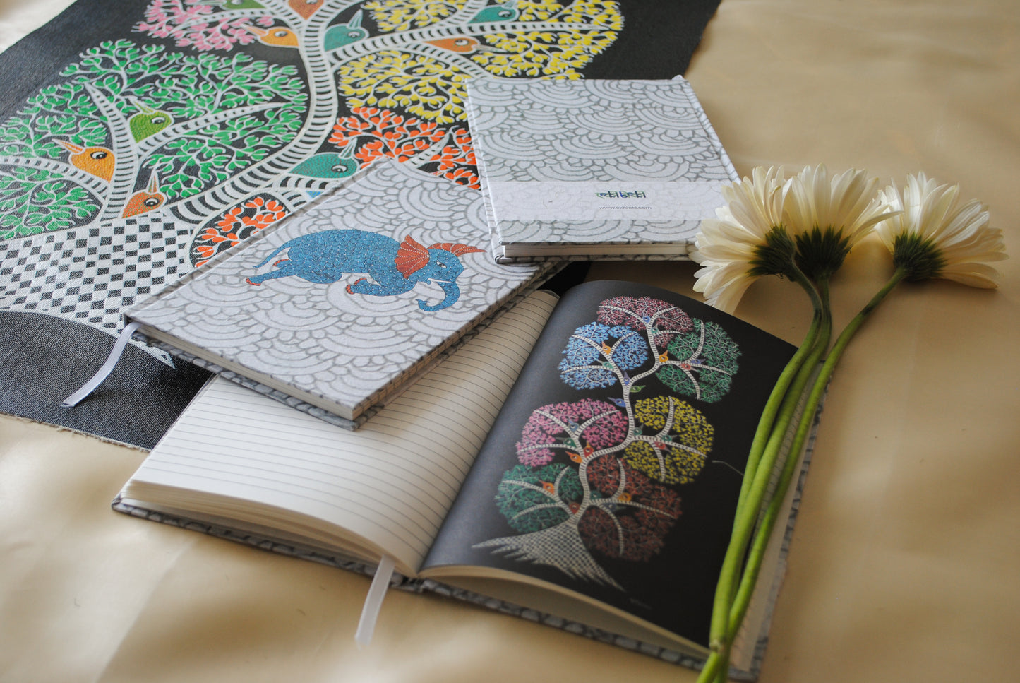 Gajoba Gond Journal