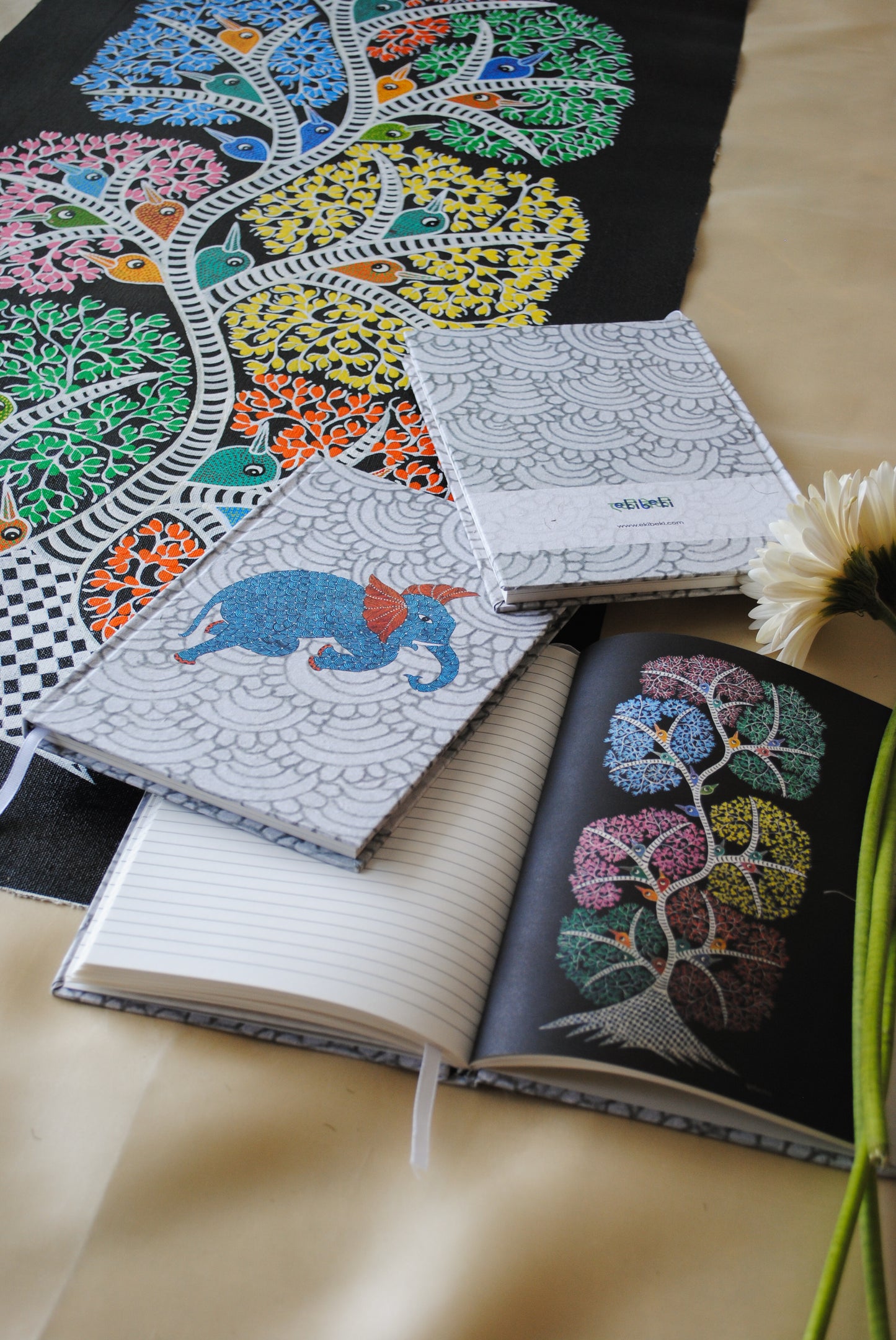 Gajoba Gond Journal
