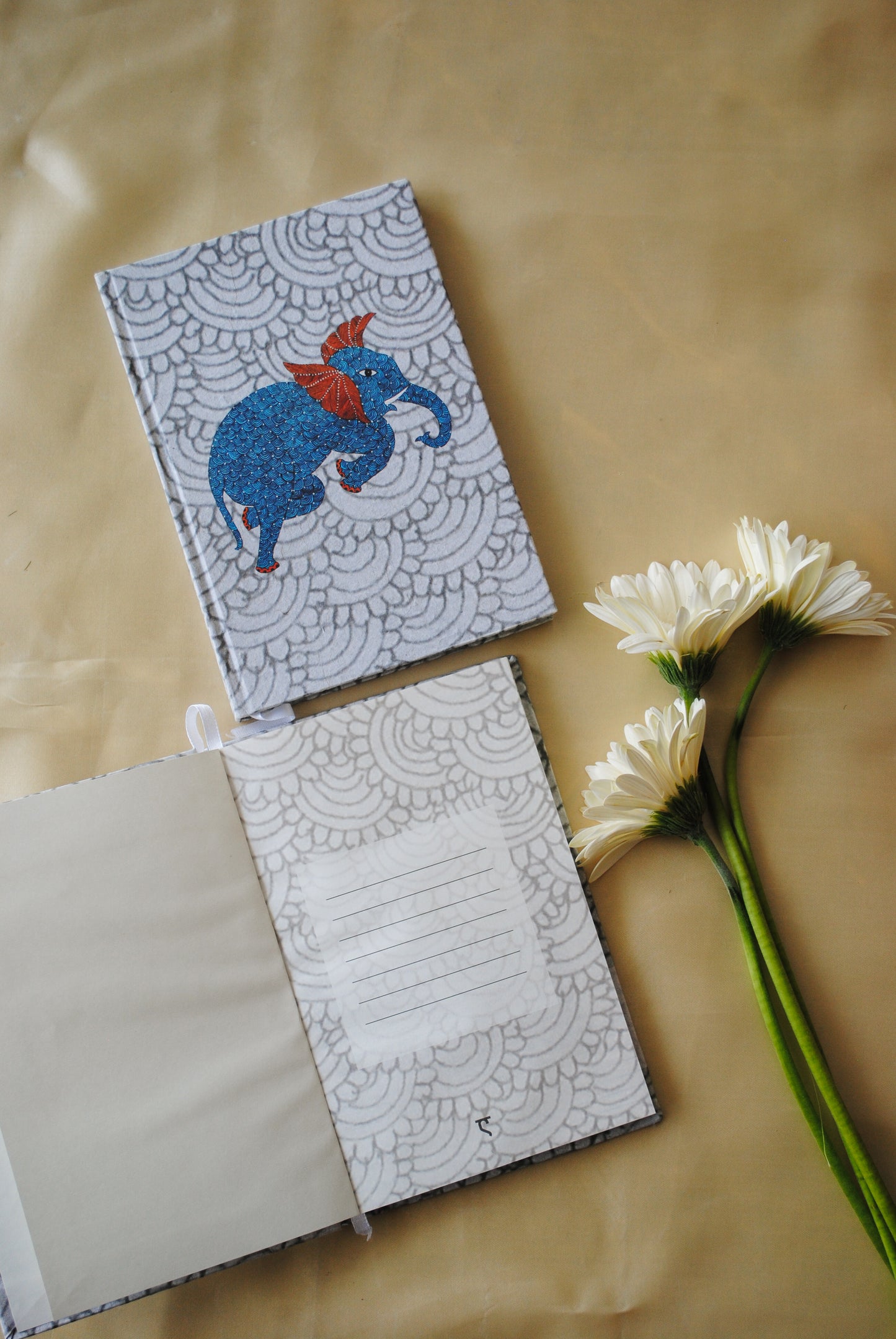 Gajoba Gond Journal