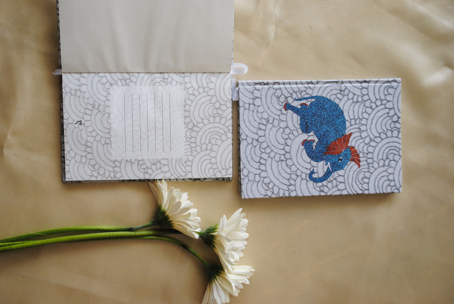 Gajoba Gond Journal