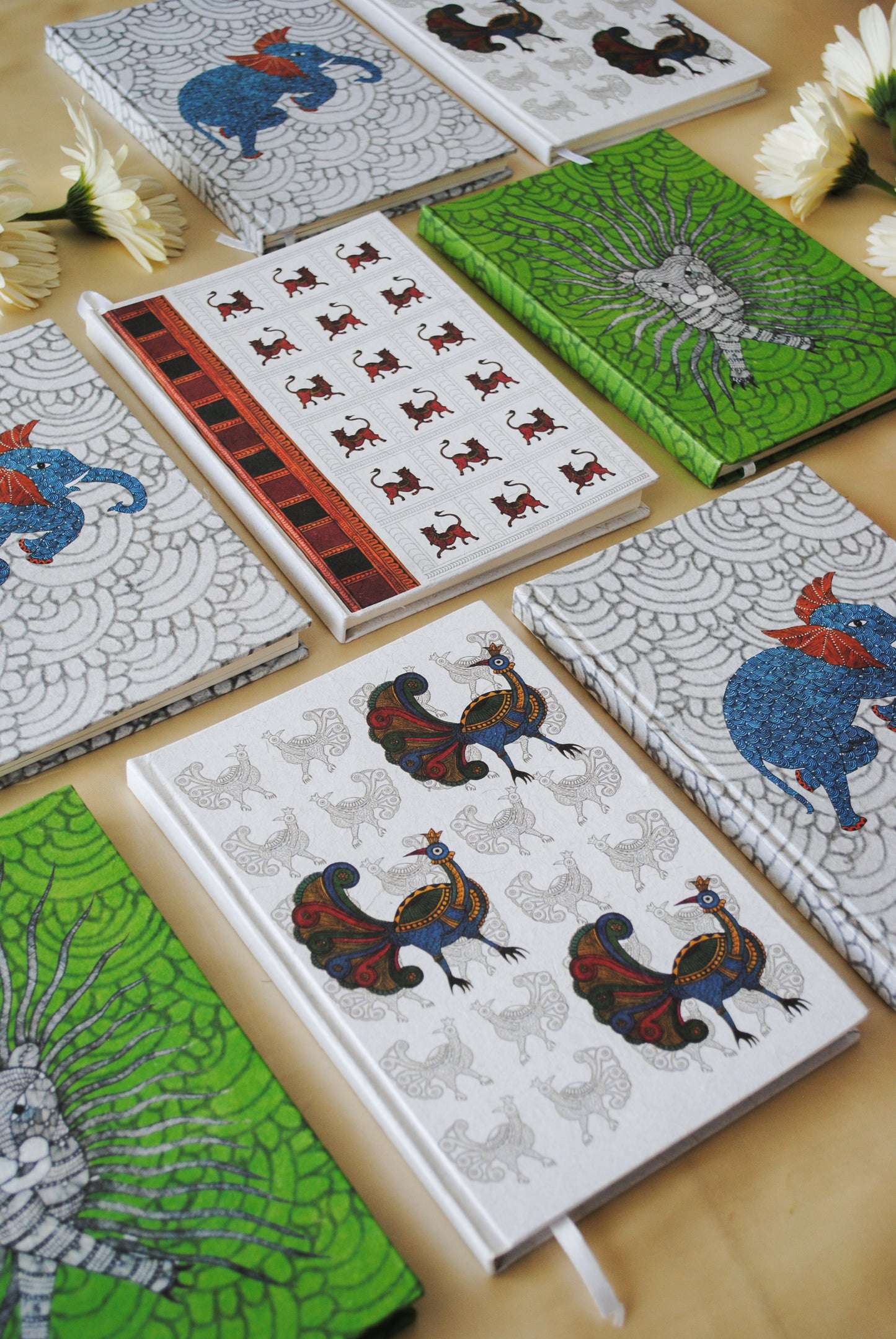 Gajoba Gond Journal