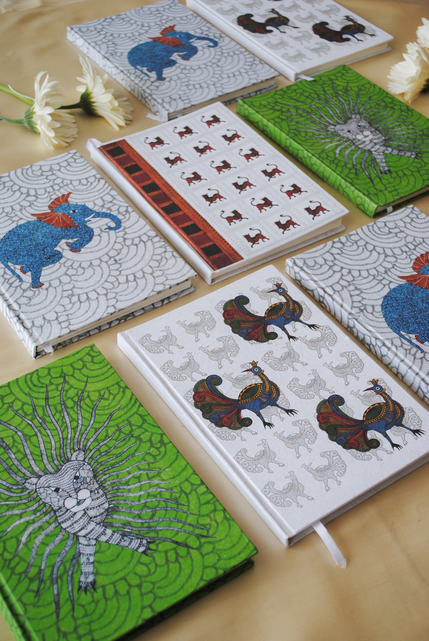 Varaaha Chitrakathi Journal