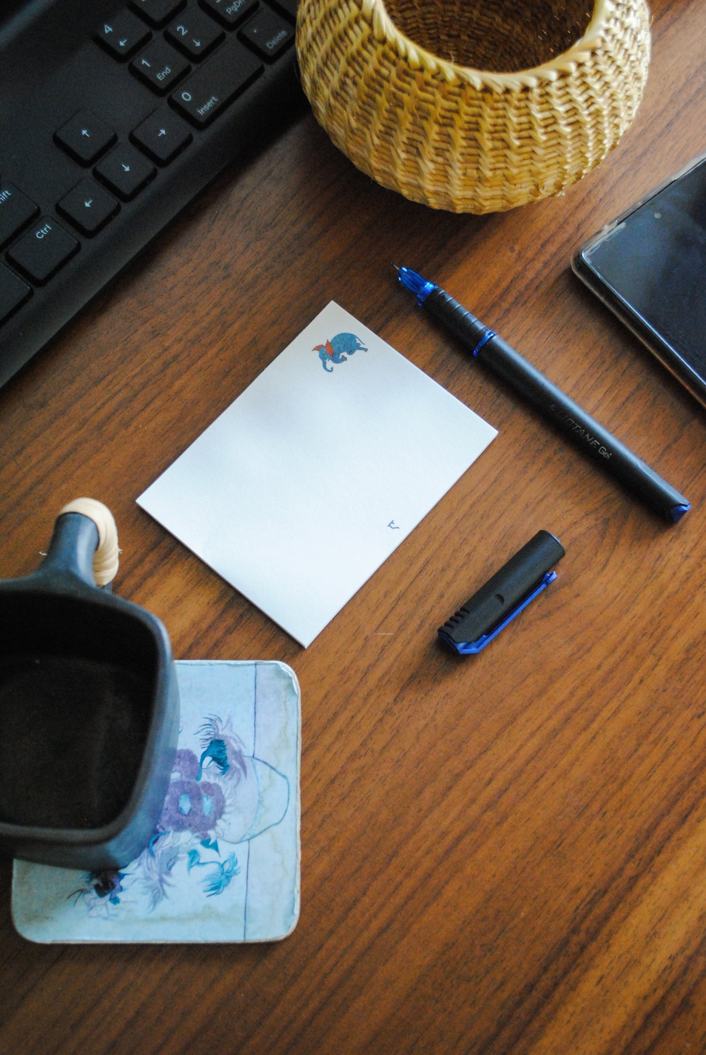 Gajoba Notepad