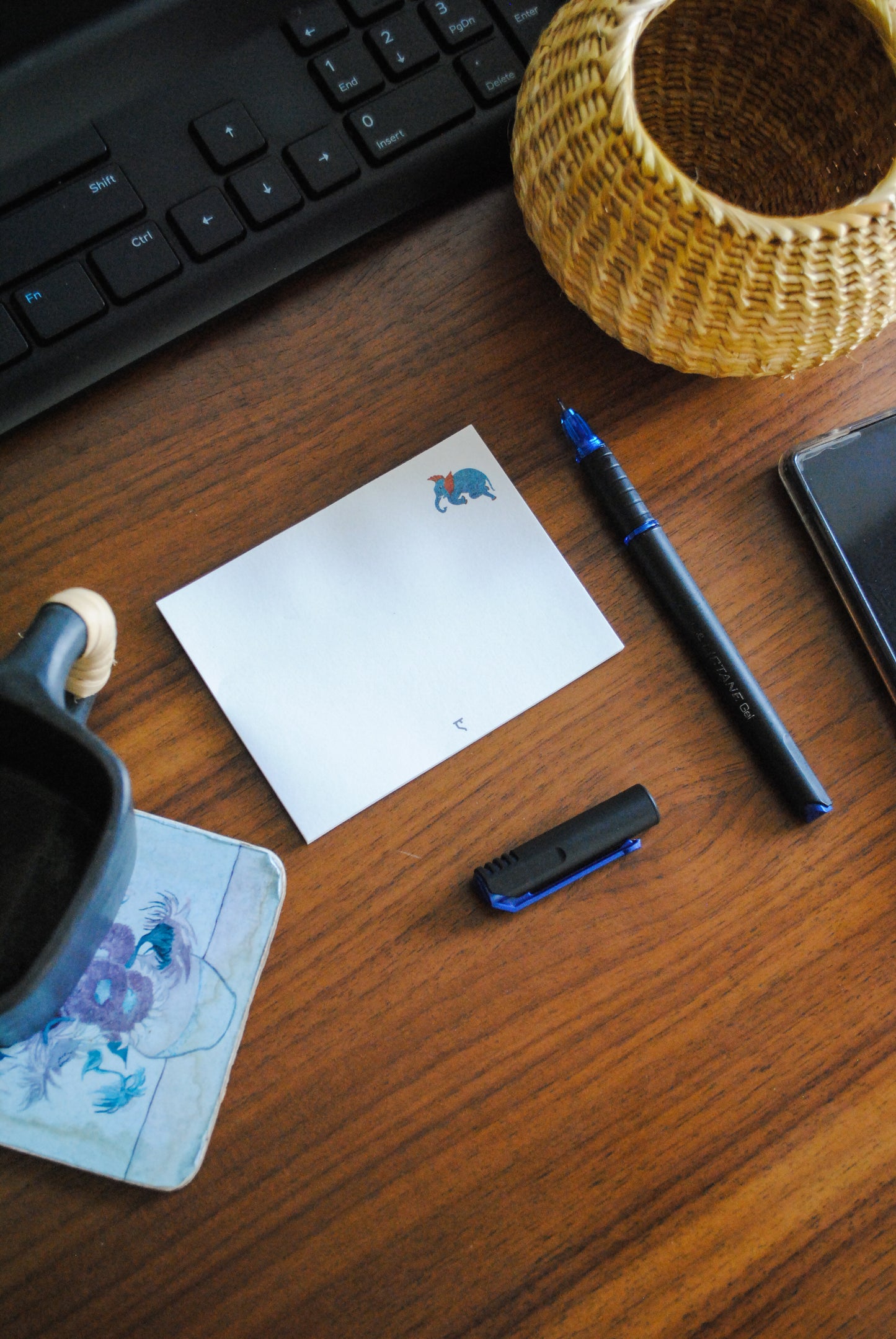Gajoba Notepad