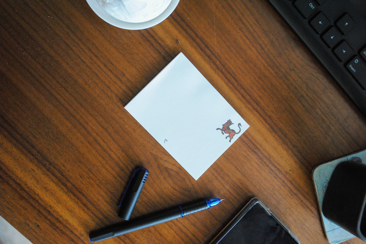 Varaaha Notepad