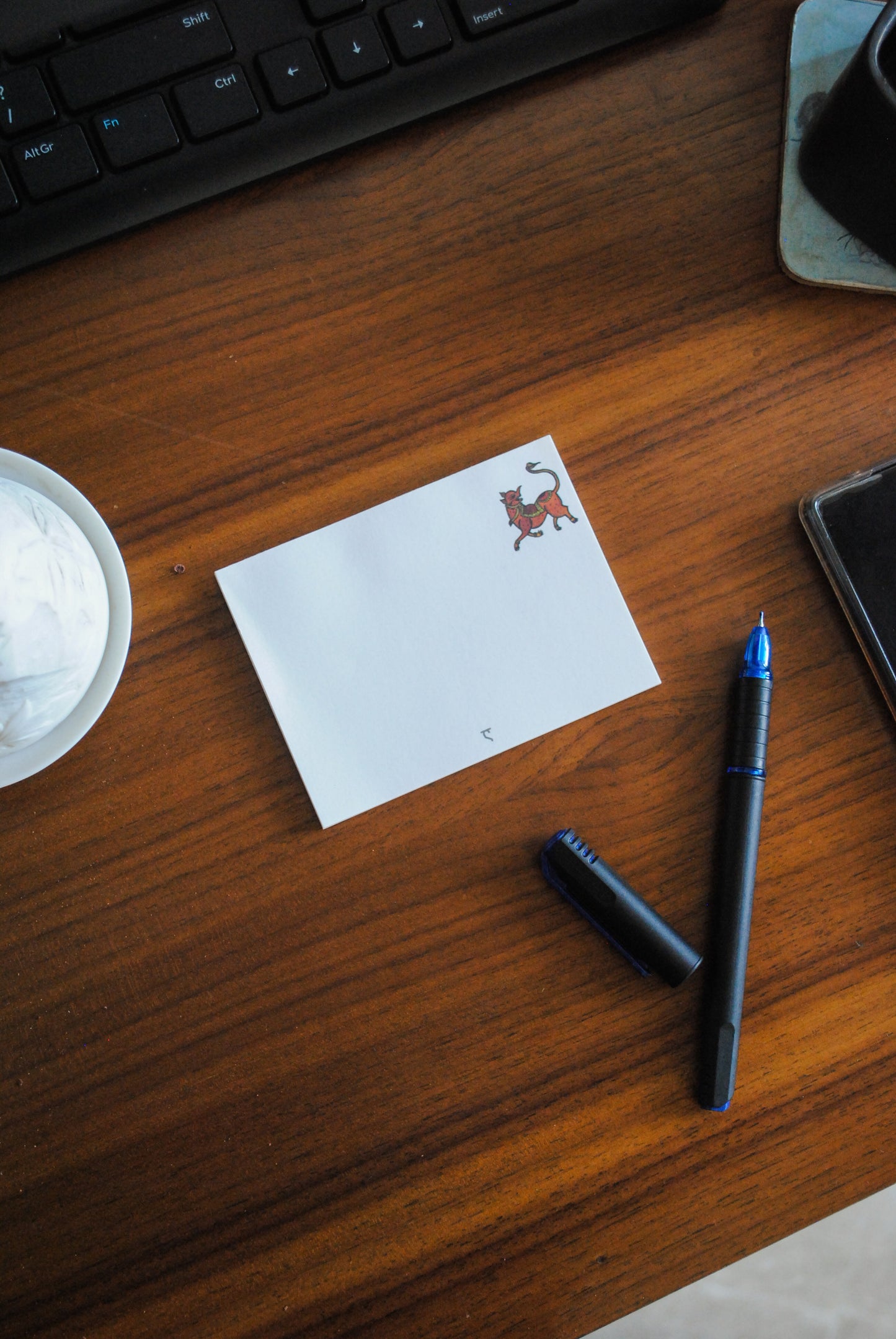 Varaaha Notepad