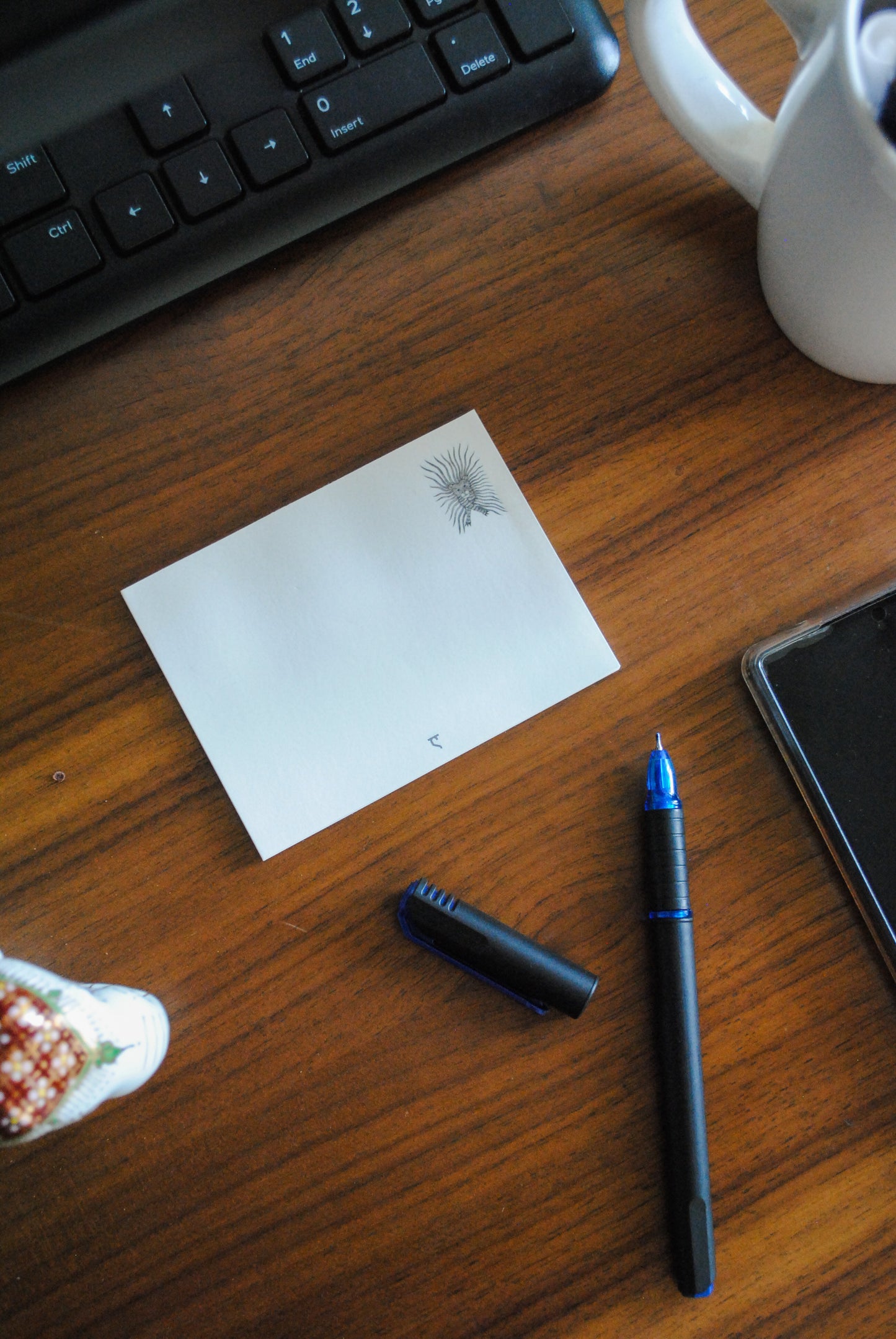 Waghoba Notepad