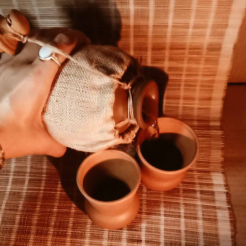 Matka Botal