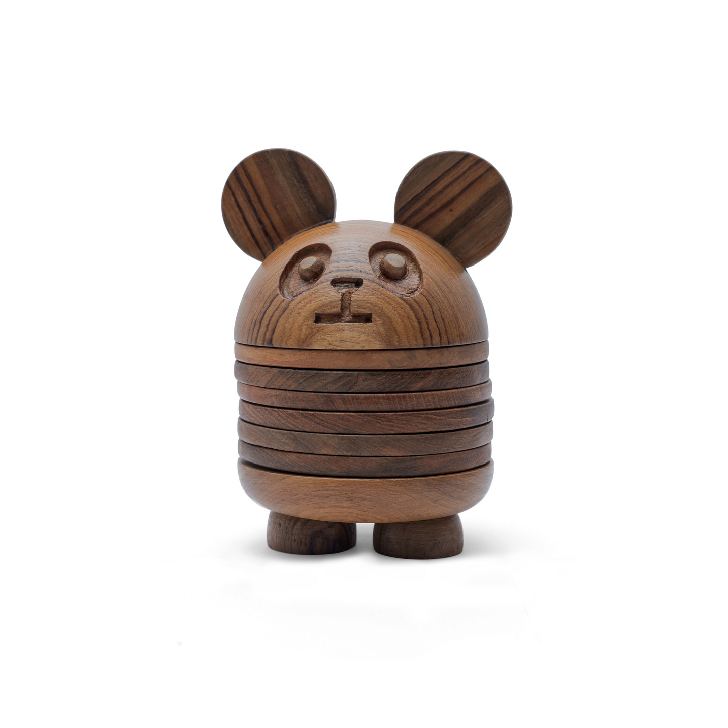 Panda Coasters