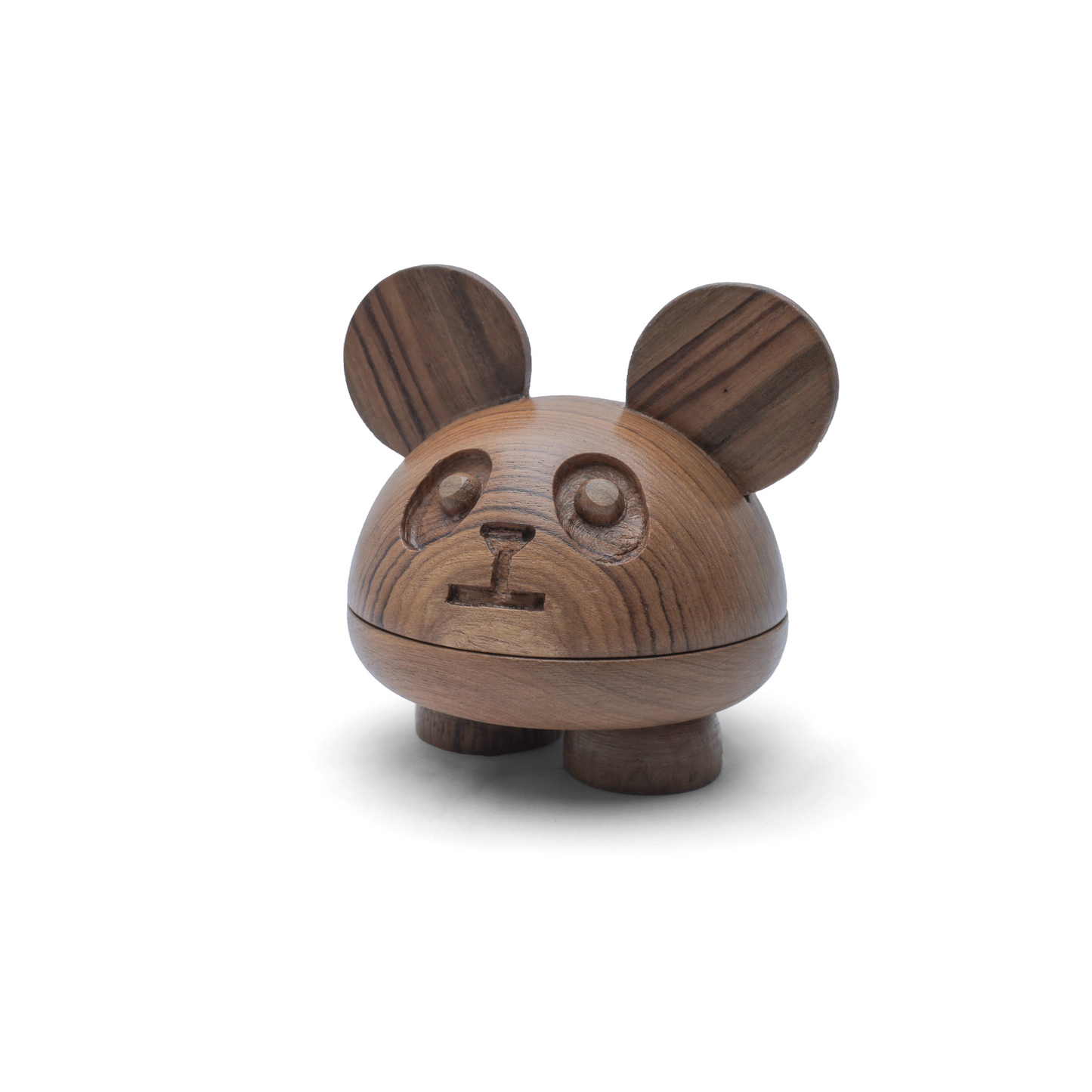 Panda Coasters