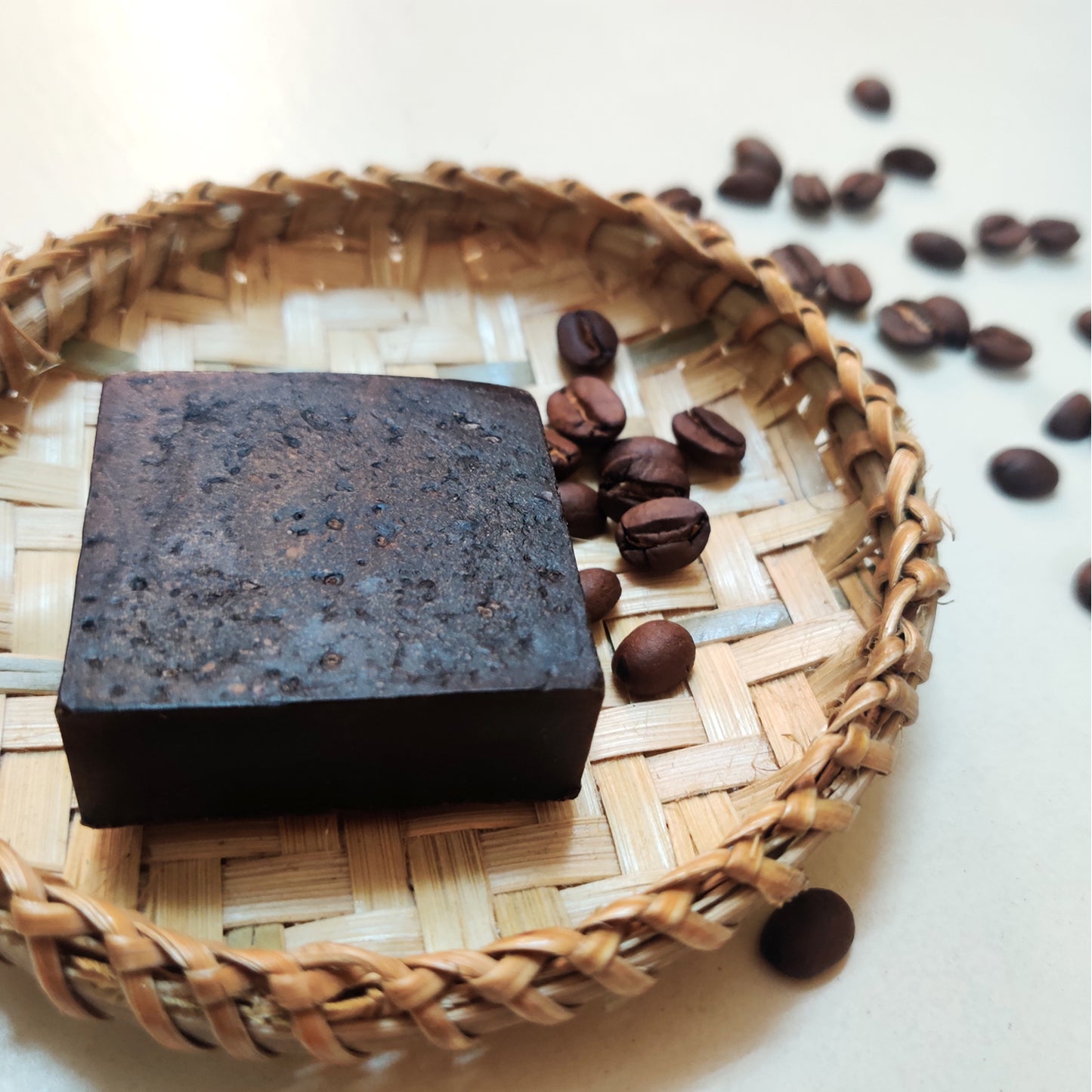 Personal Care Kit (Vanilla+ Orange)| Zero waste Eco Starter Gift Box (For 2)