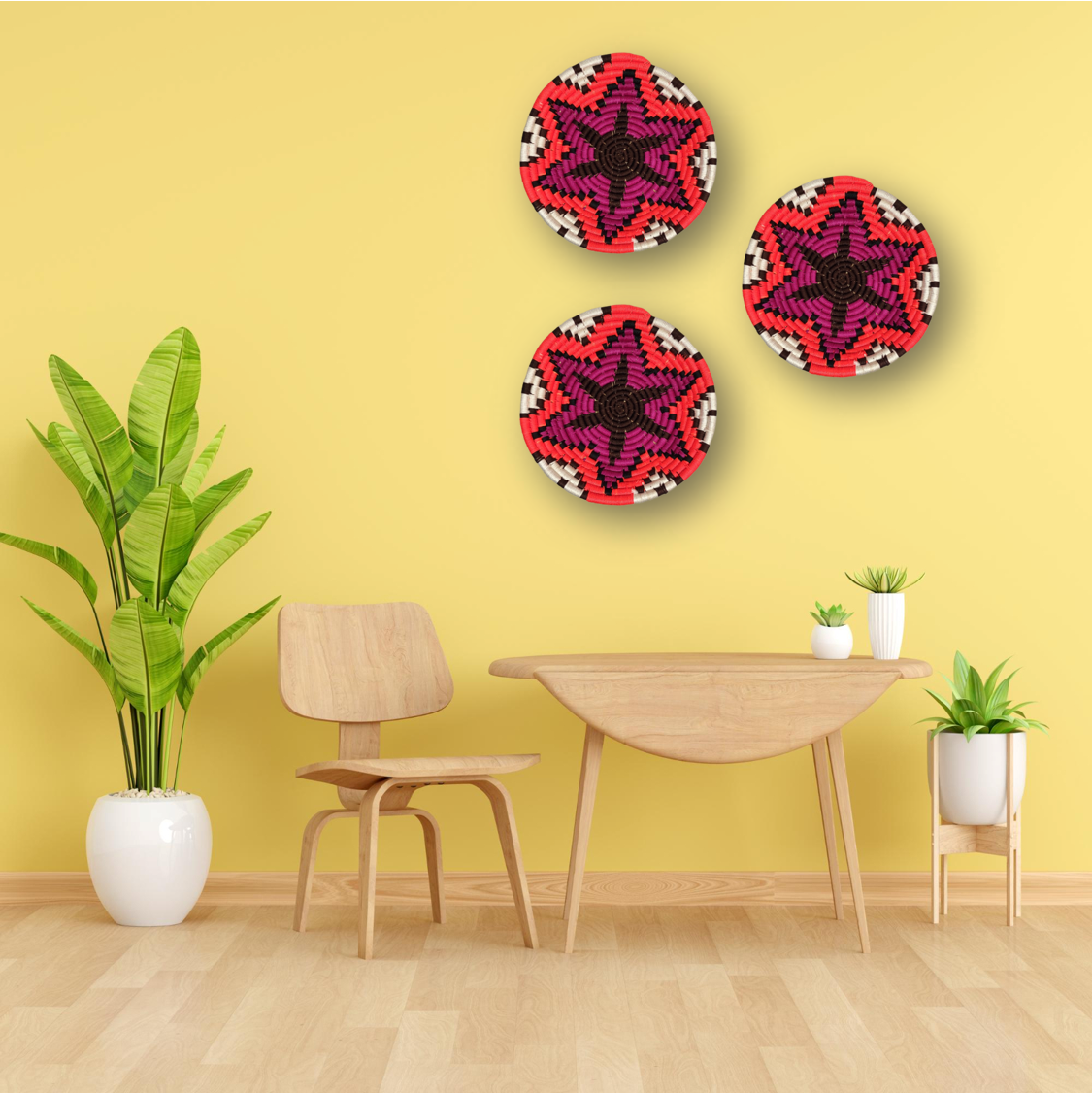 Psycedelic Wall Décor