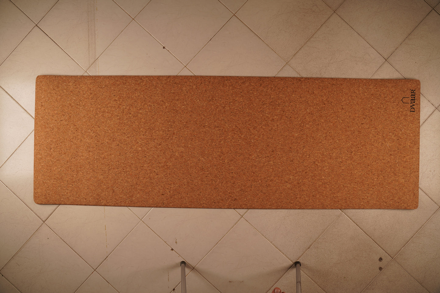 Plain Premium Cork Mat