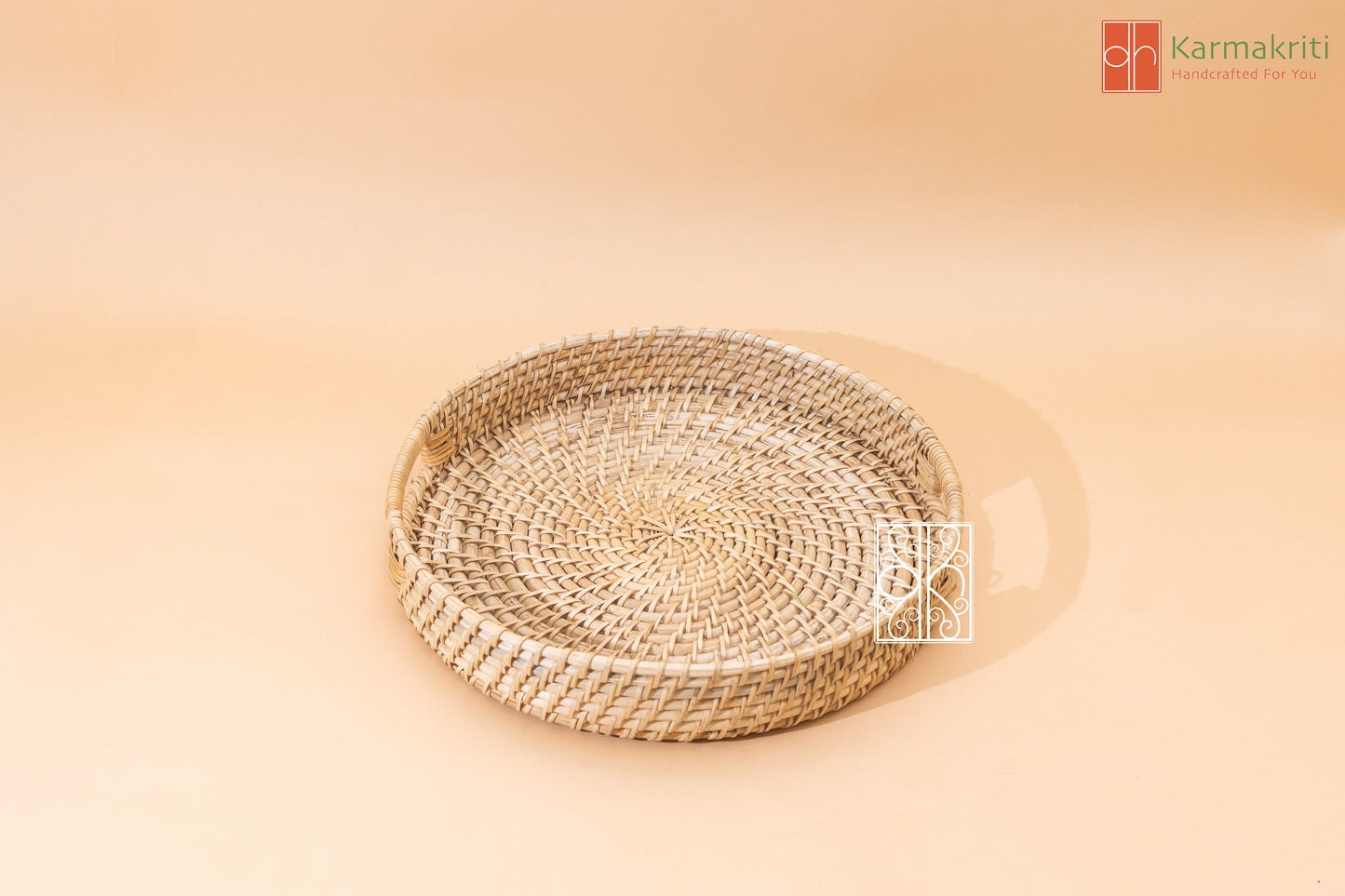 Bohemian Oasis Tray