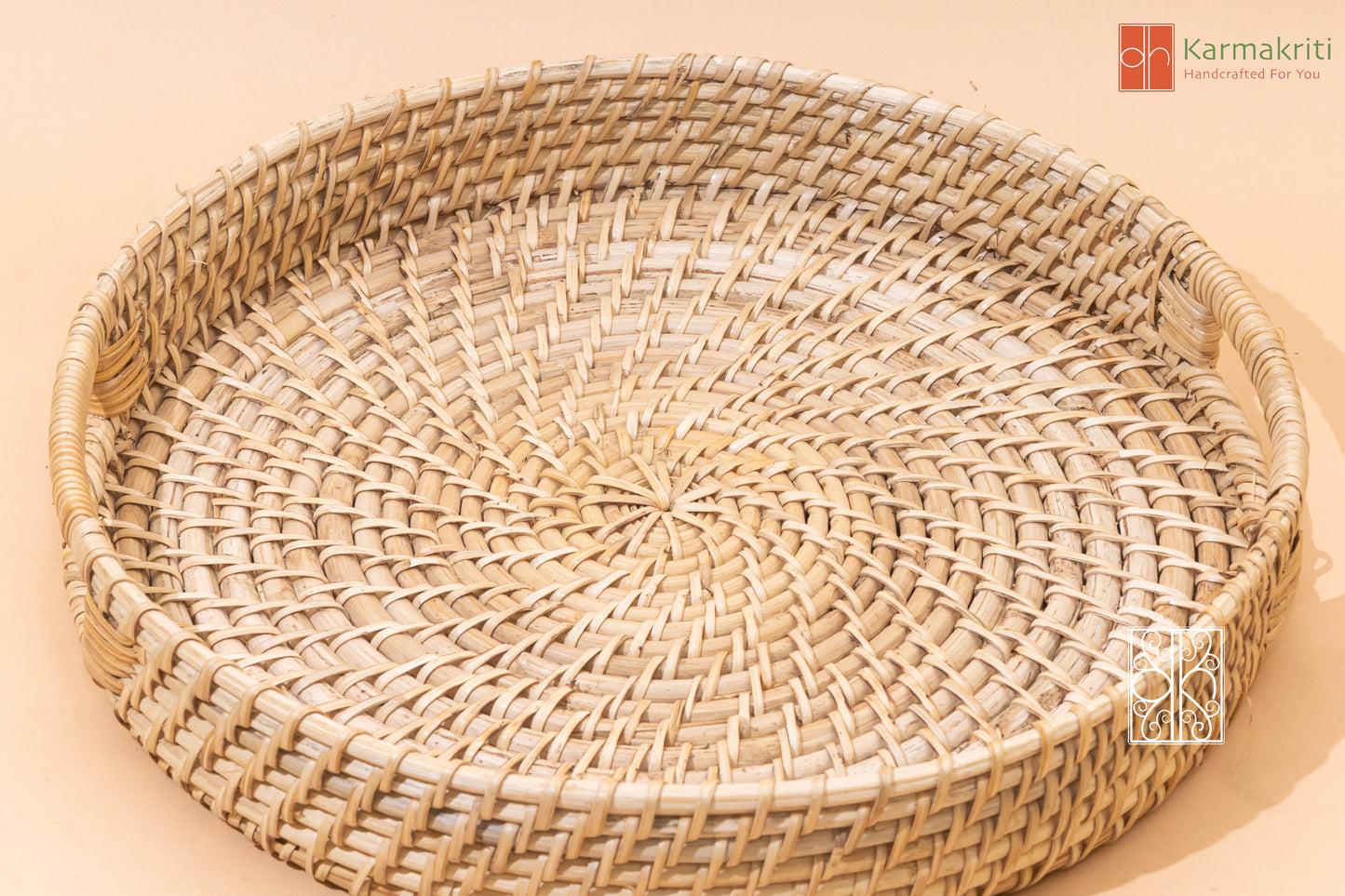Bohemian Oasis Tray
