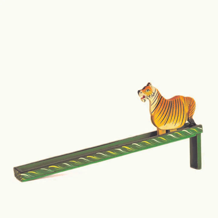 Walking Toy - Tiger