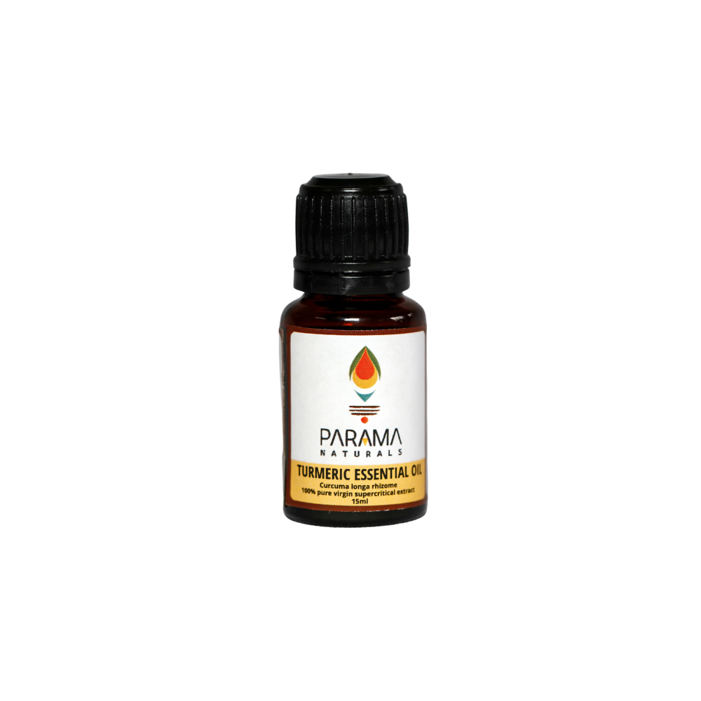 Turmeric Essential Oil