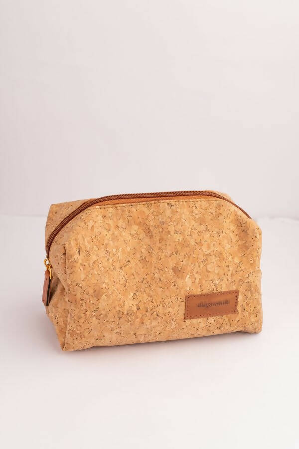 Cork Pouch