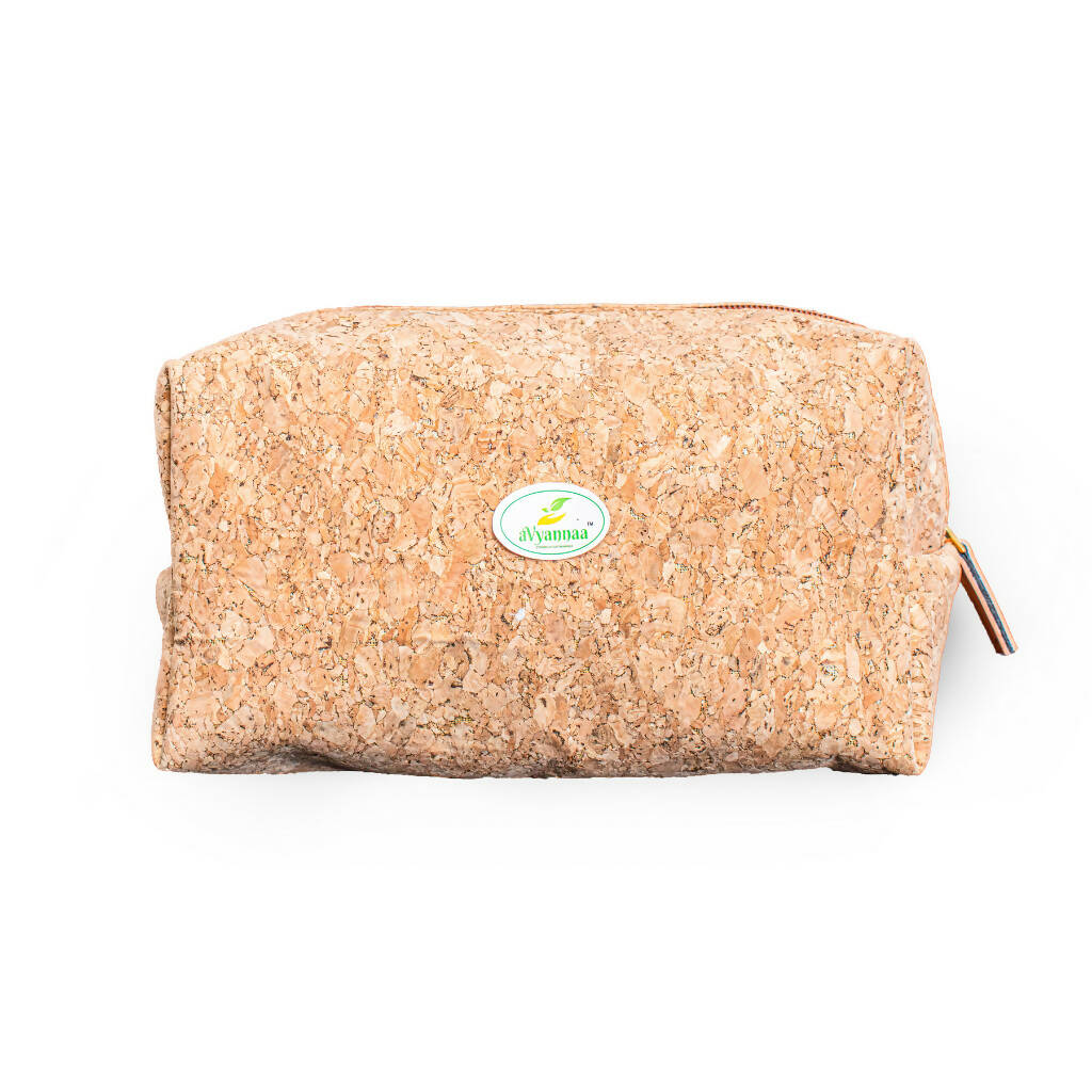 Cork Pouch