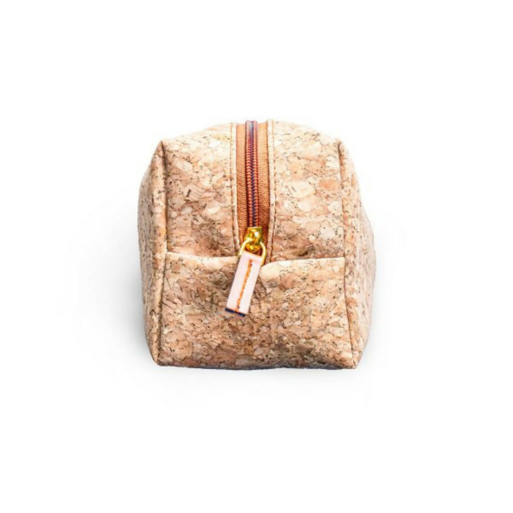 Cork Pouch