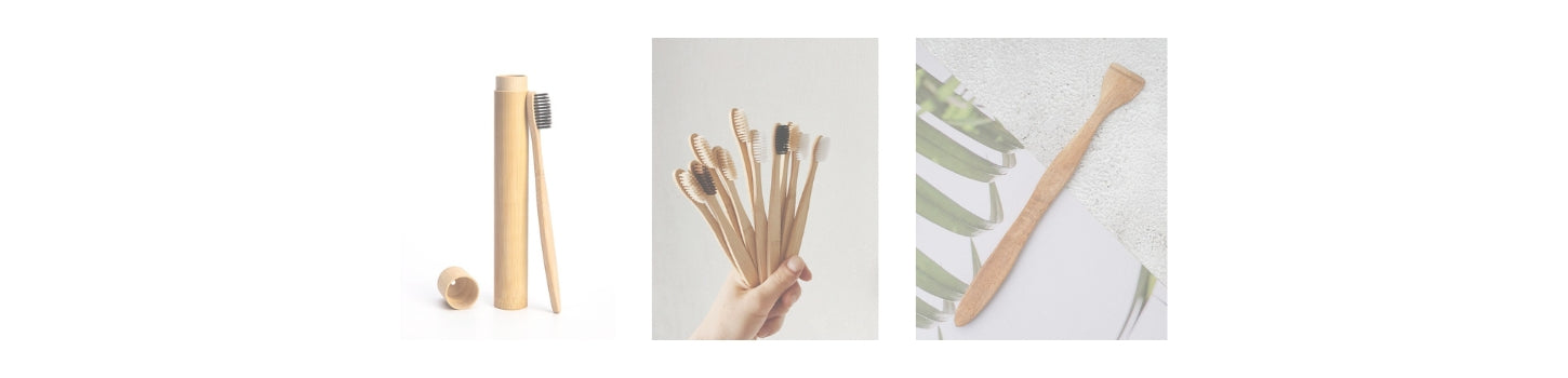 Oral Care – ECOLO STORE
