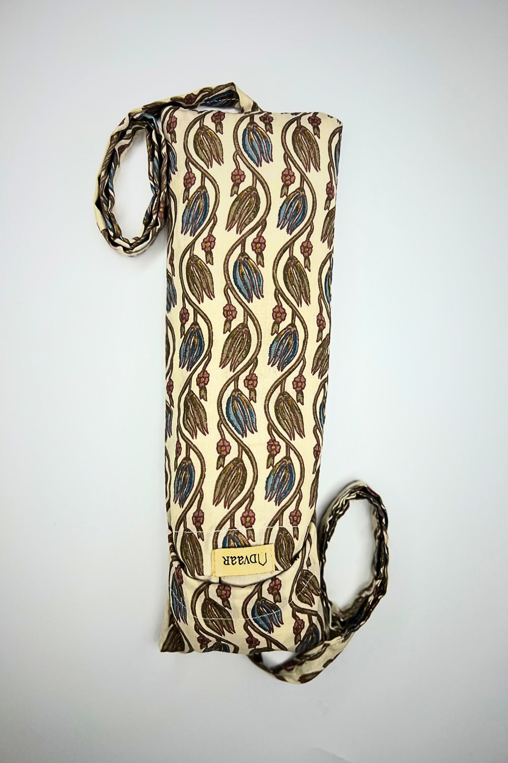 EYE Pillow With Buck Wheat (Beige)