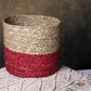 Sabai Cherry Red Planter