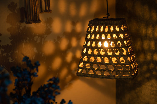Kauna Erica Lamp