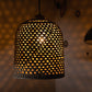Kauna Maestro Jaali Weave Lamp