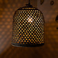 Kauna Maestro Jaali Weave Lamp