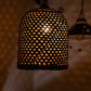 Kauna Maestro Jaali Weave Lamp