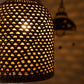 Kauna Maestro Jaali Weave Lamp