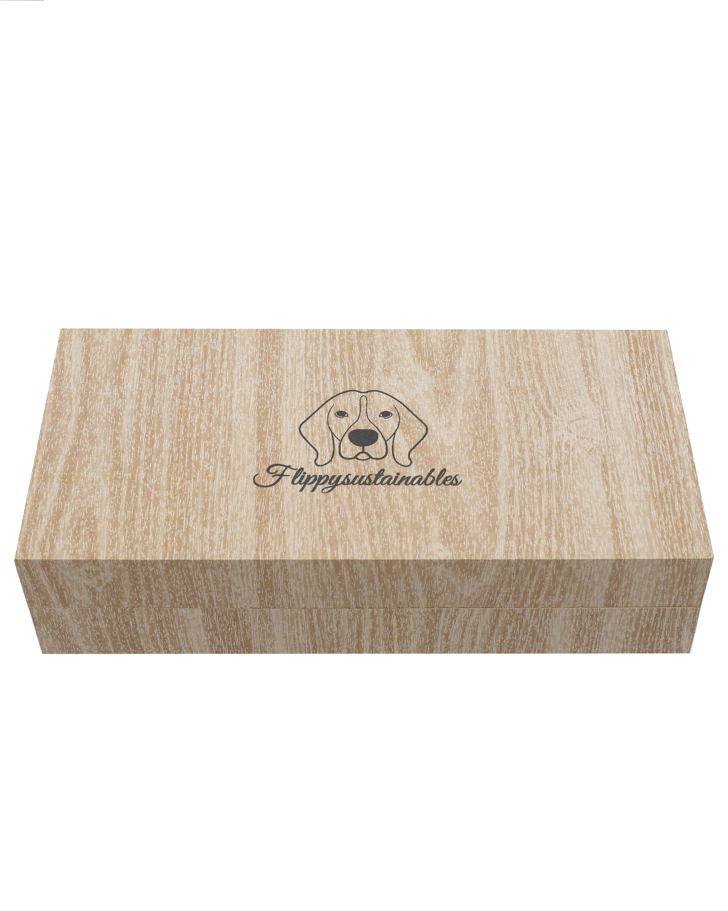 Gift Box Men's: Beige Belt and Beige Wallet